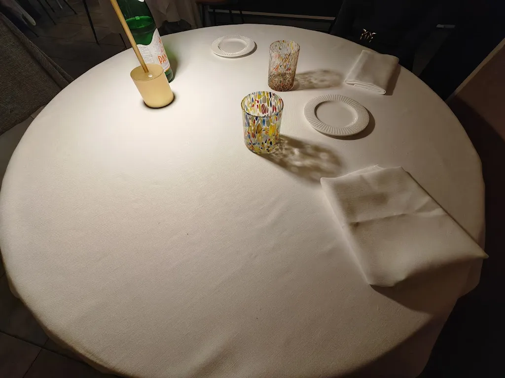 simone campobasso_Ristorante La Dea Partenope_Cascina_review