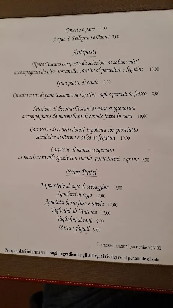 Menu_Ristorante da Antonio_Cascina_immagine_1