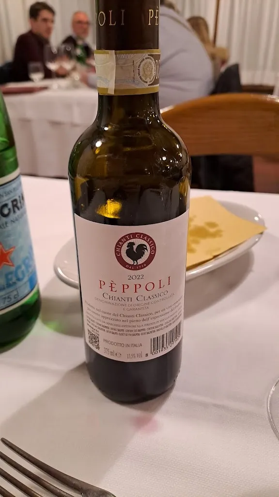 fefifé pj_Ristorante da Antonio_Cascina_recensione