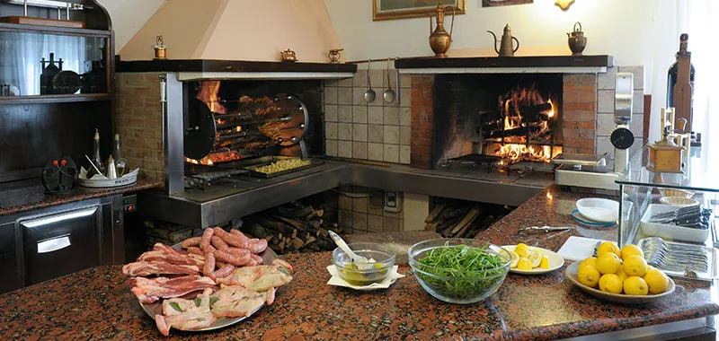 Ristorante da Antonio_Cascina_slider_image_3