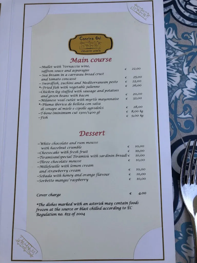 Menu_Cascina Ovi_Cascina_image_2