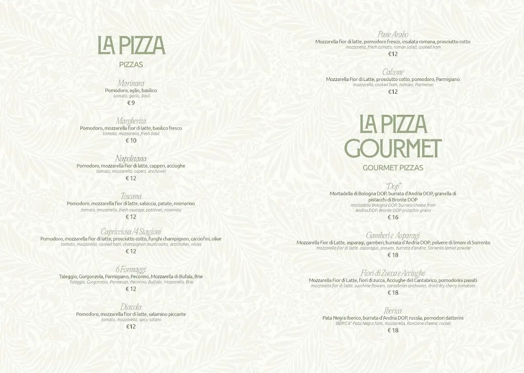 Menu_La Cascina_Cascina_image_1