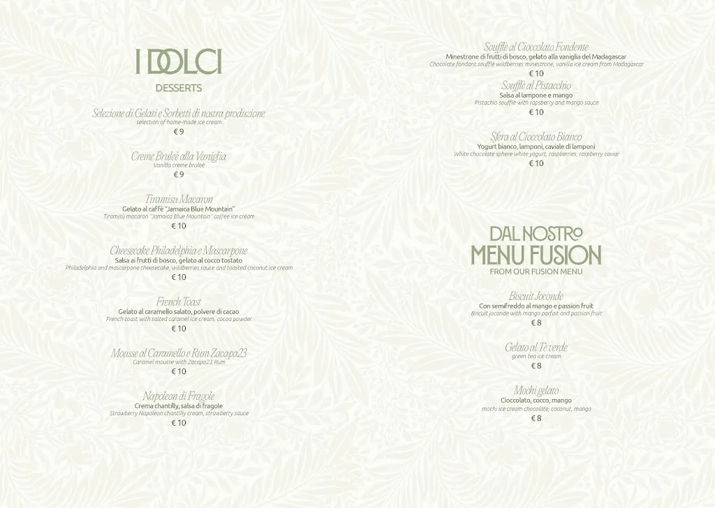 Menu_La Cascina_Cascina_image_3