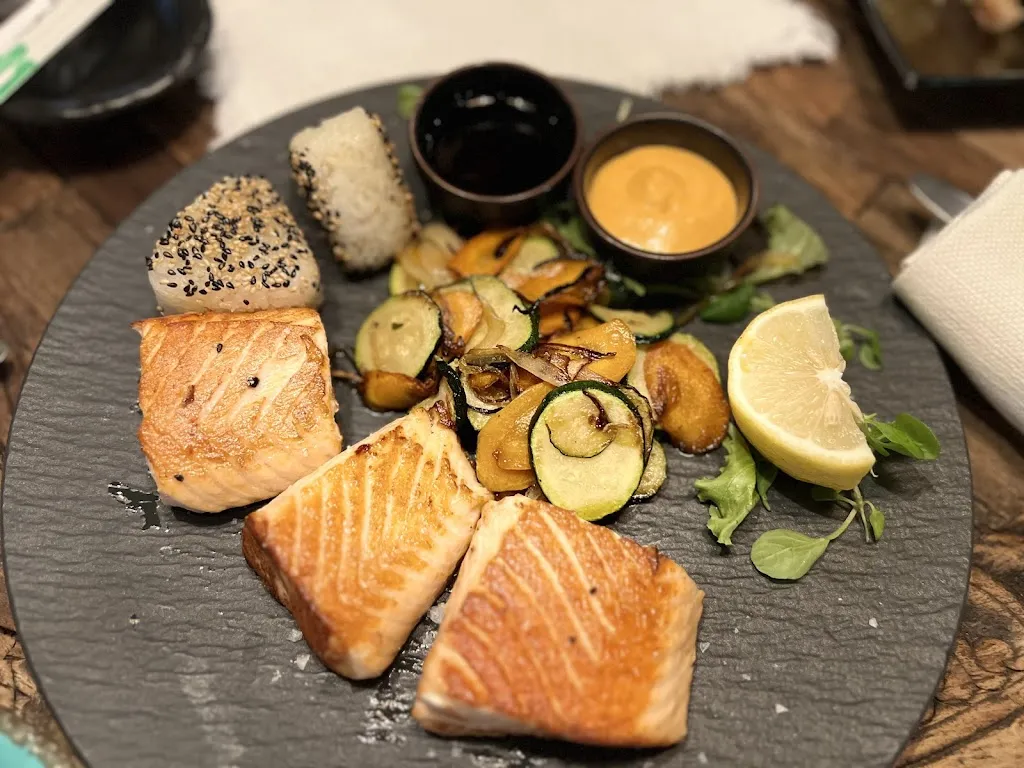 Tom Levit _La Cascina_Cascina_review