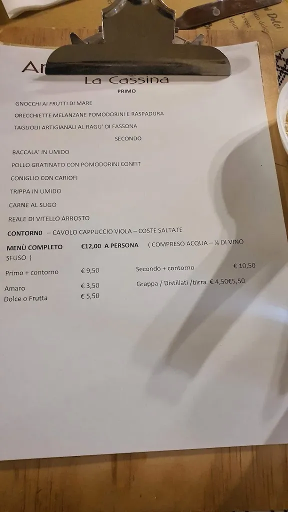 Menu_Antica Osteria La Cassina_Cascina_image_3