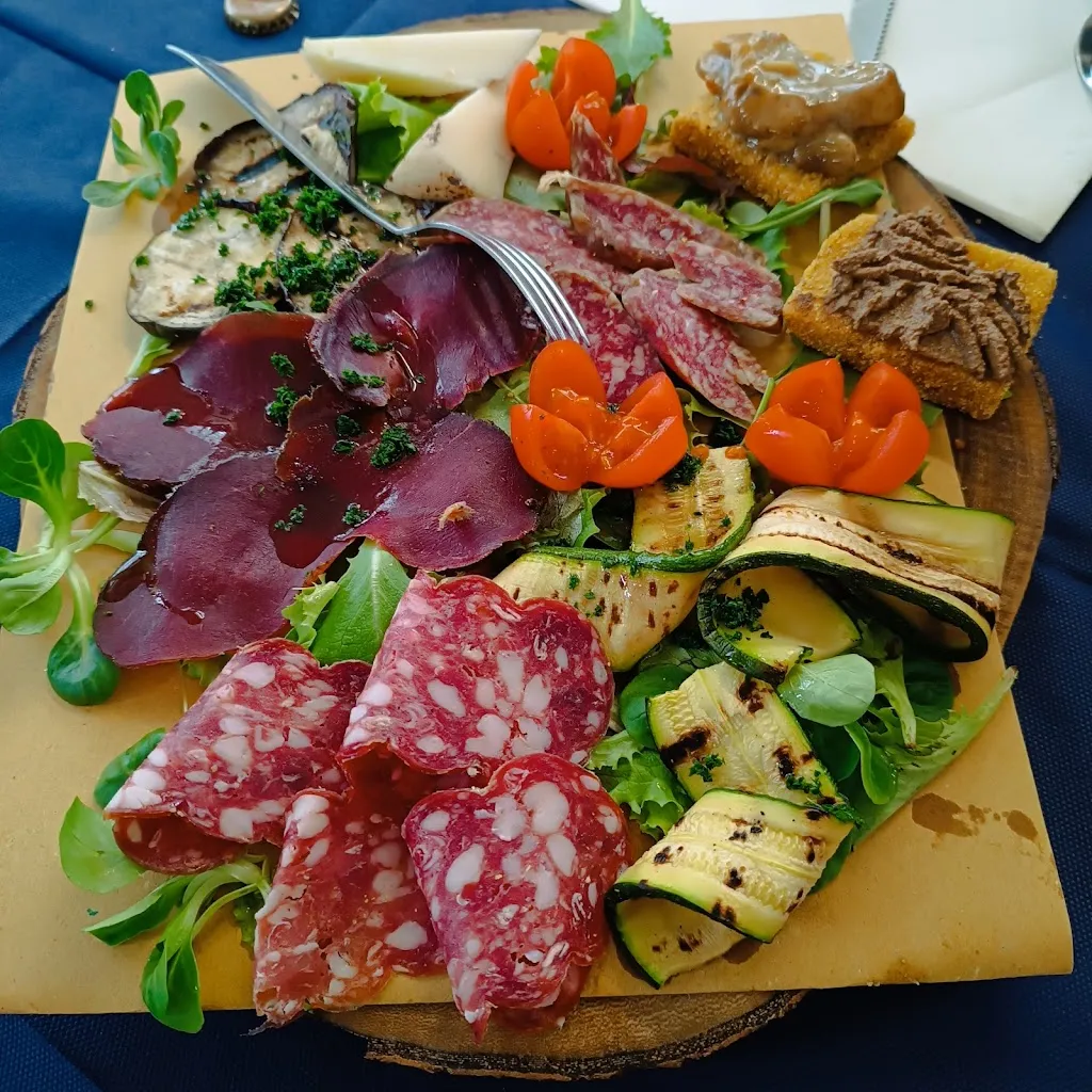 Menu_Ristorante La Brusta - Sapori Rustici Toscani_Cascina_image_3