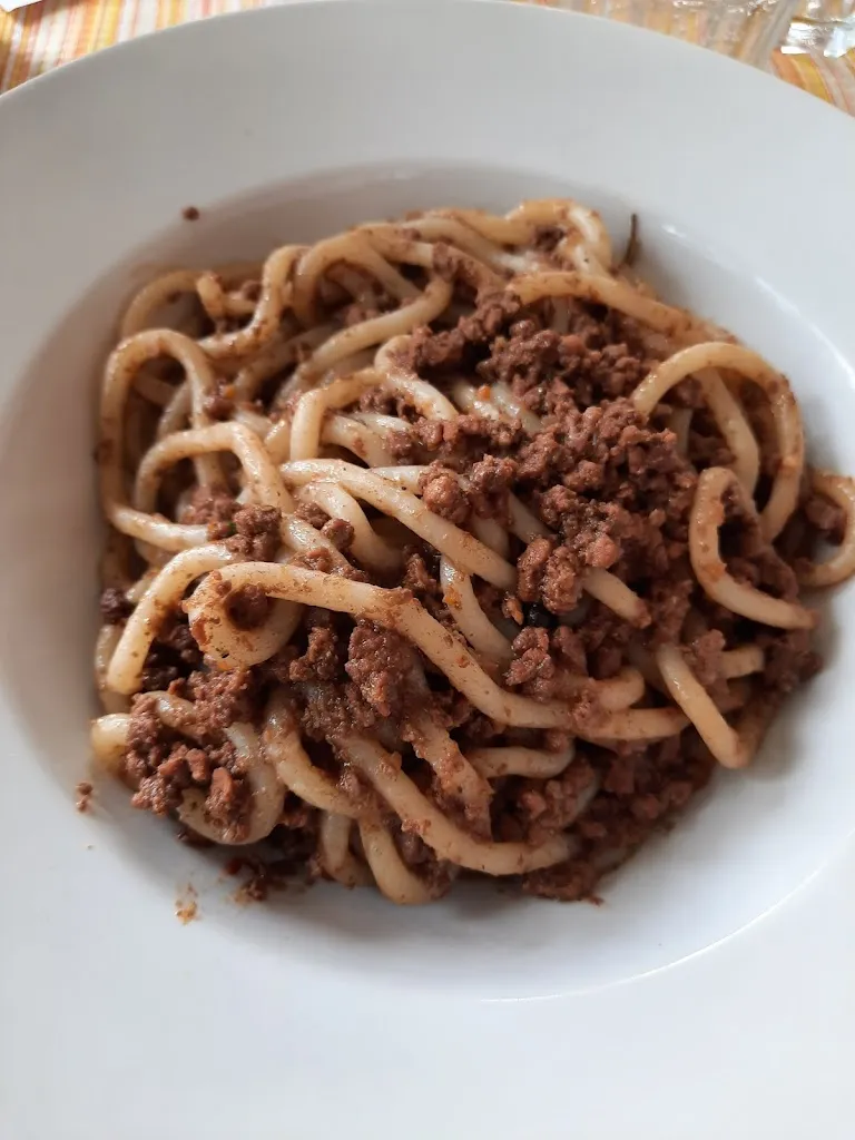 Menu_Ristorante La Brusta - Sapori Rustici Toscani_Cascina_image_4