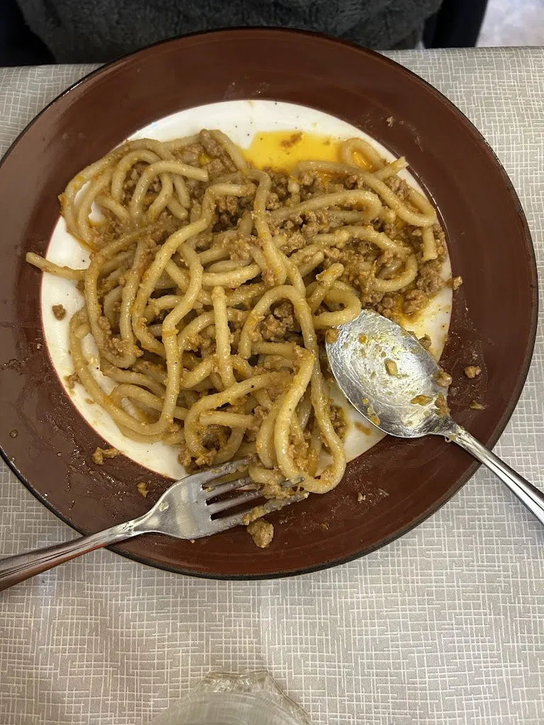 Menu_Ristorante La Brusta - Sapori Rustici Toscani_Cascina_image_7