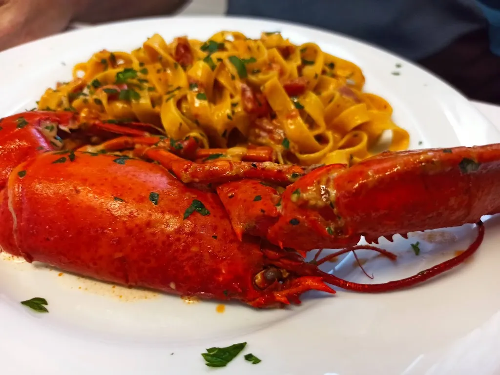 Menu_Ristorante La Brusta - Sapori Rustici Toscani_Cascina_image_9