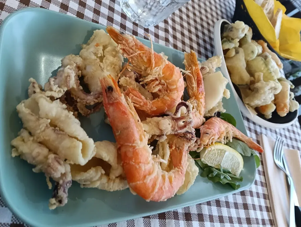 Elena_Ristorante La Brusta - Sapori Rustici Toscani_Cascina_review