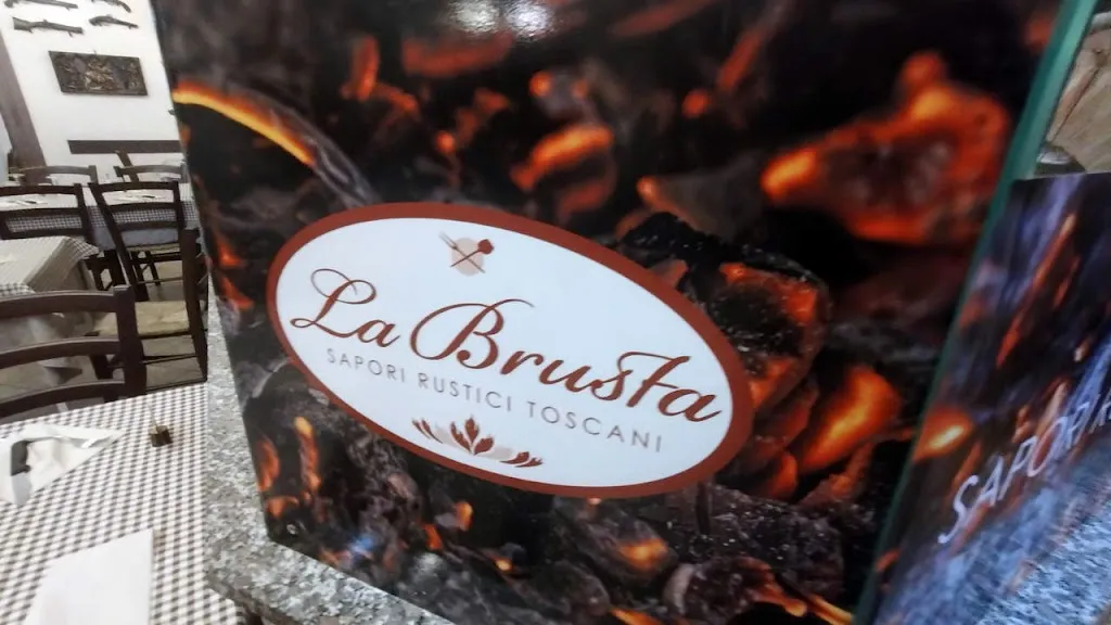 Ristorante La Brusta - Sapori Rustici Toscani_Cascina_slider_image_2