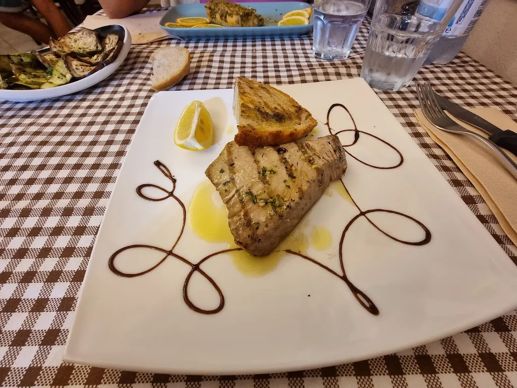 Ristorante La Brusta - Sapori Rustici Toscani_Cascina_slider_image_3