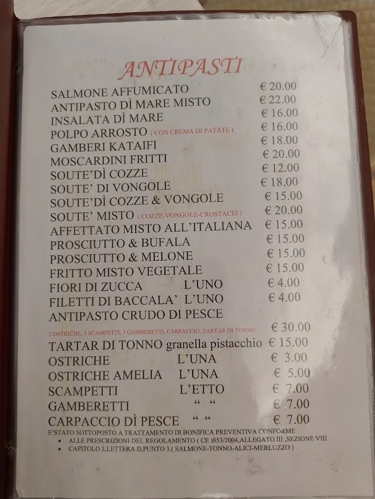 Menu_La Cascina_Cascina_image_1