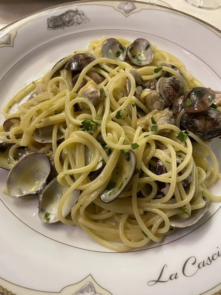 Darryll Wilson_La Cascina_Cascina_review