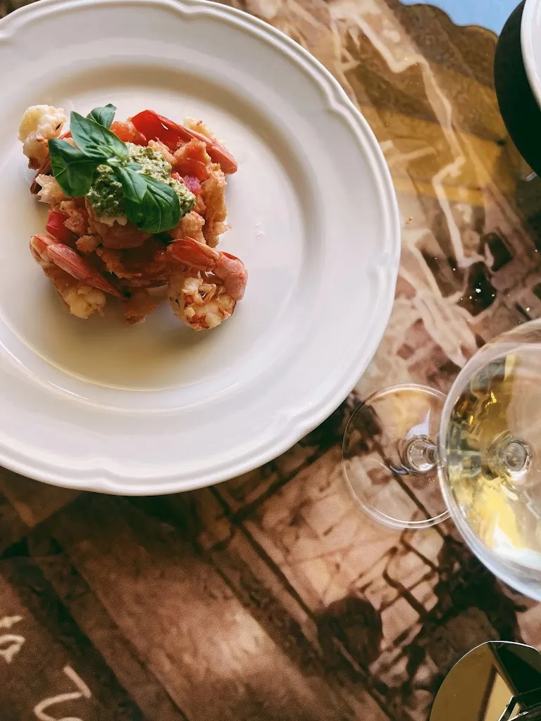 Natasha Kulagina_Garibaldi Innamorato_Casciana Terme_recensione