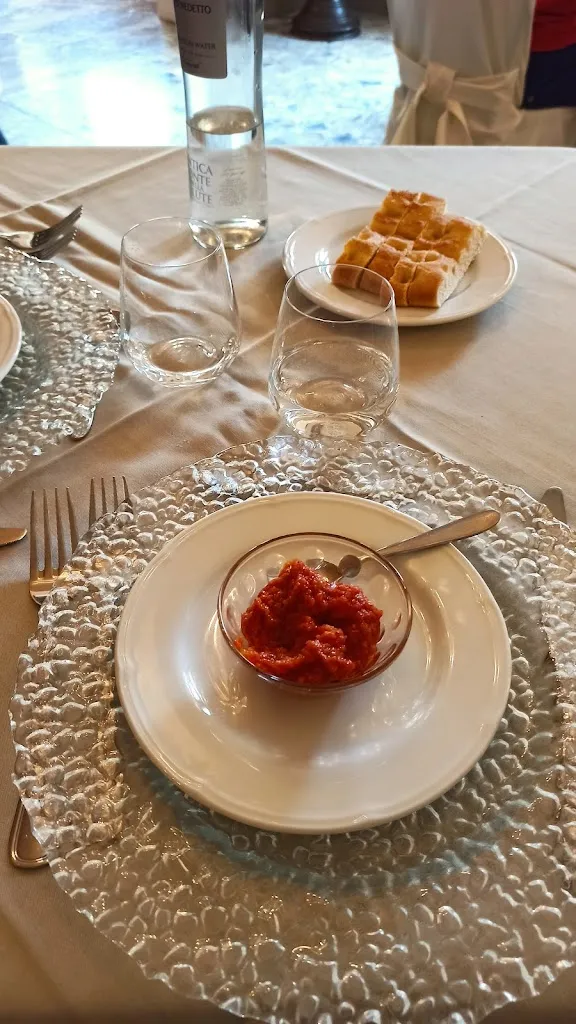 Marco Trassinelli_Garibaldi Innamorato_Casciana Terme_recensione