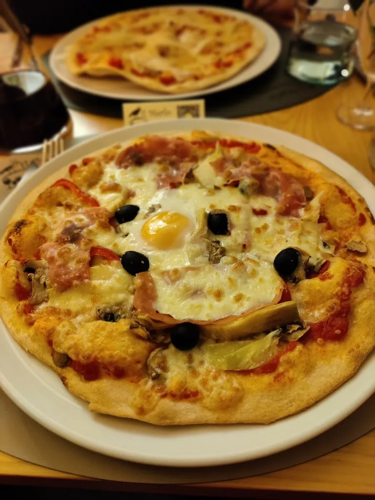 Menu_Ristorante il MERLO | Ristorante Casciana Terme_Casciana Terme_image_6