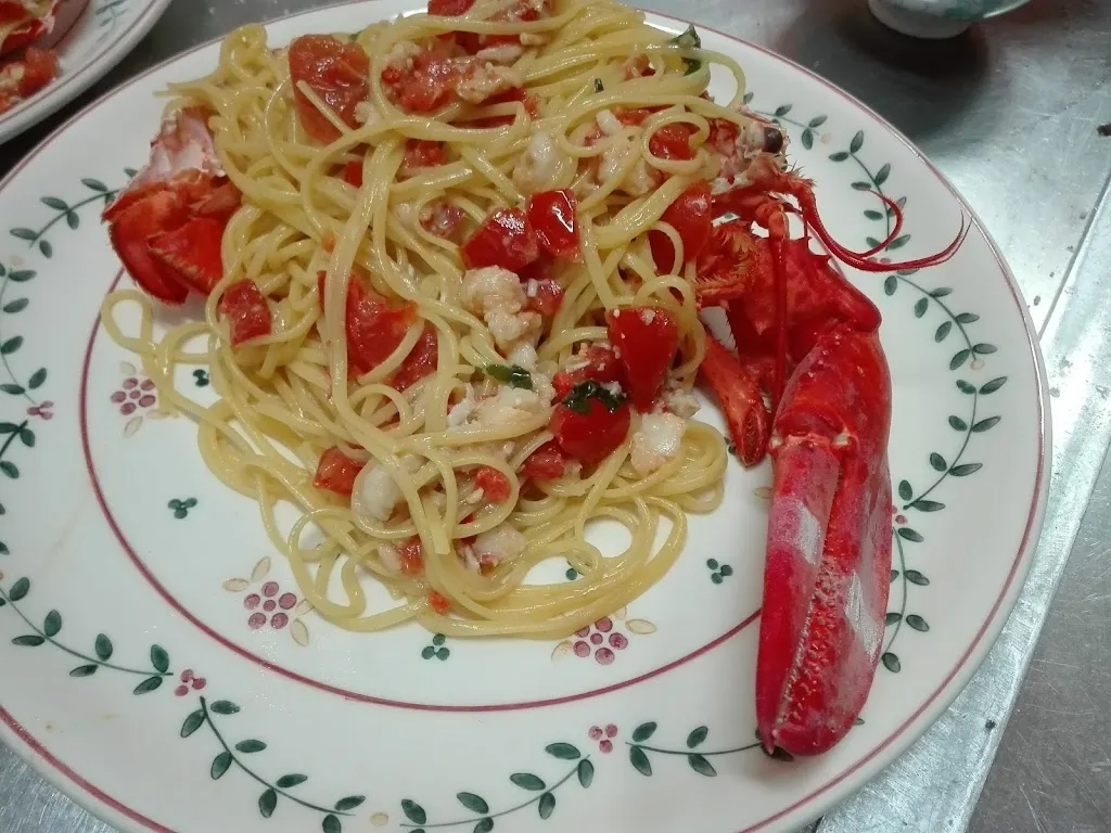 Menu_Ristorante il MERLO | Ristorante Casciana Terme_Casciana Terme_image_8