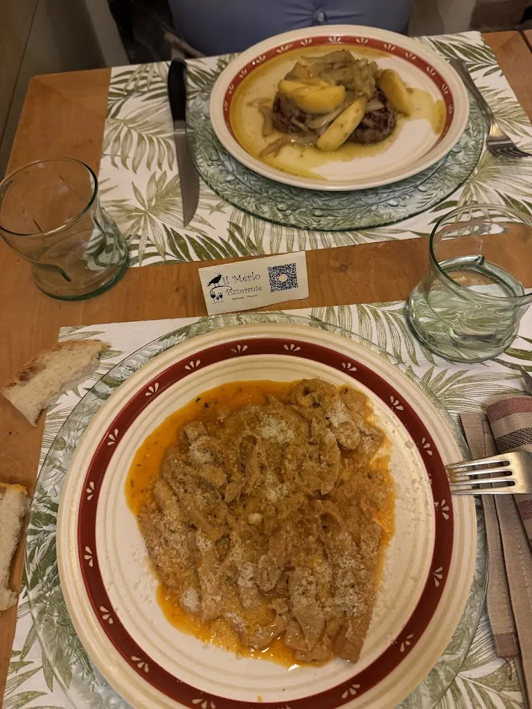 Menu_Ristorante il MERLO | Ristorante Casciana Terme_Casciana Terme_image_9