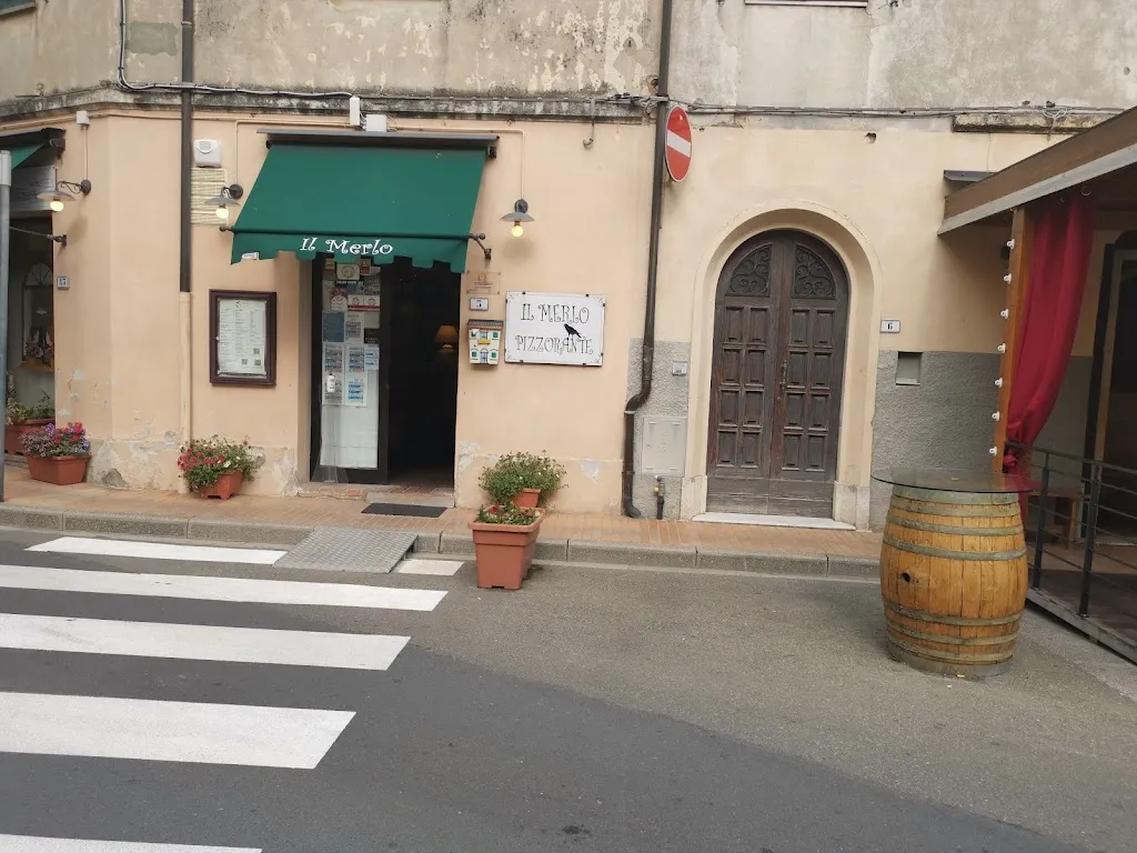 Michael Geissberger_Ristorante il MERLO | Ristorante Casciana Terme_Casciana Terme_review