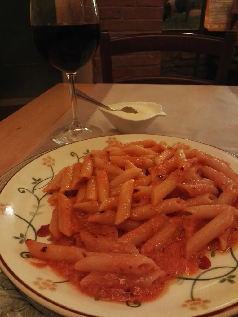 Bernadette_Ristorante il MERLO | Ristorante Casciana Terme_Casciana Terme_review