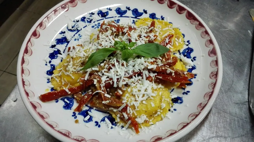 Ristorante il MERLO | Ristorante Casciana Terme_Casciana Terme_slider_image_2