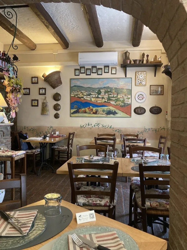 Ristorante il MERLO | Ristorante Casciana Terme_Casciana Terme_slider_image_3