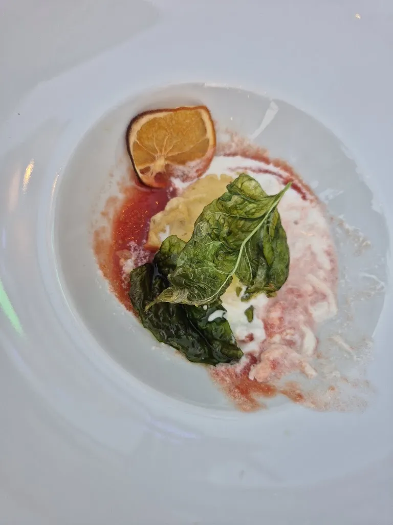 HuGi ART_Il Bistrò di Coppadicuoco_Mattinata_recensione