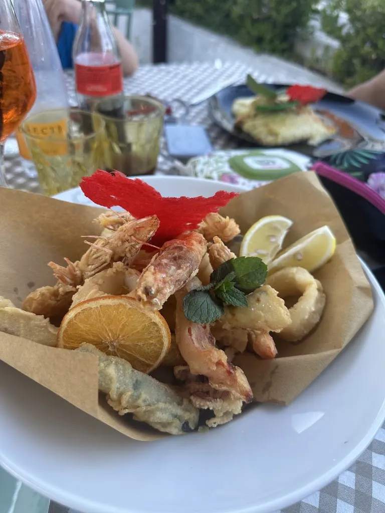 Yann Castro_Il Bistrò di Coppadicuoco_Mattinata_recensione