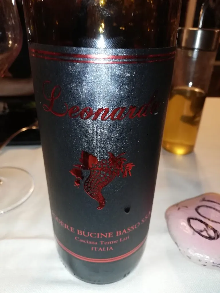 Menu_Ristorante Bucine Basso_Casciana Terme_image_6