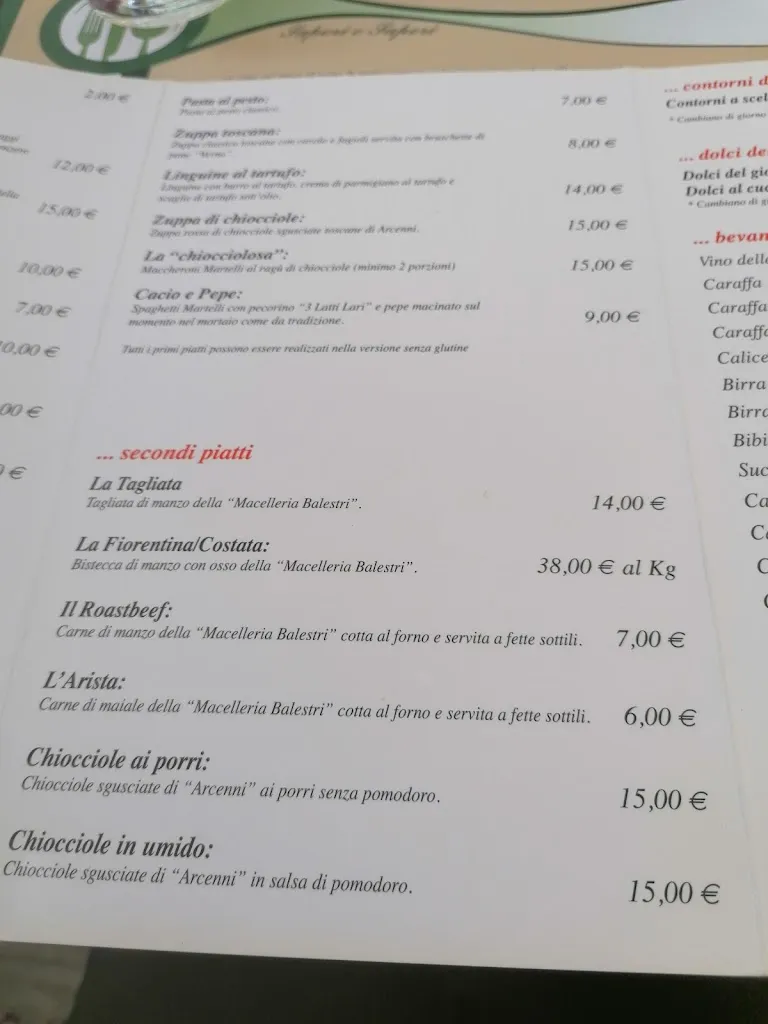 Menu_La Bottega di Canfreo_Casciana Terme_image_3