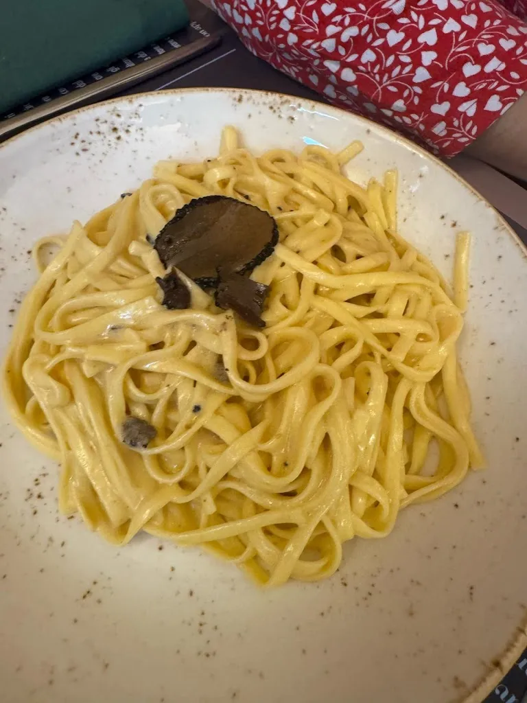 Raniska Tente_La Bottega di Canfreo_Casciana Terme_review