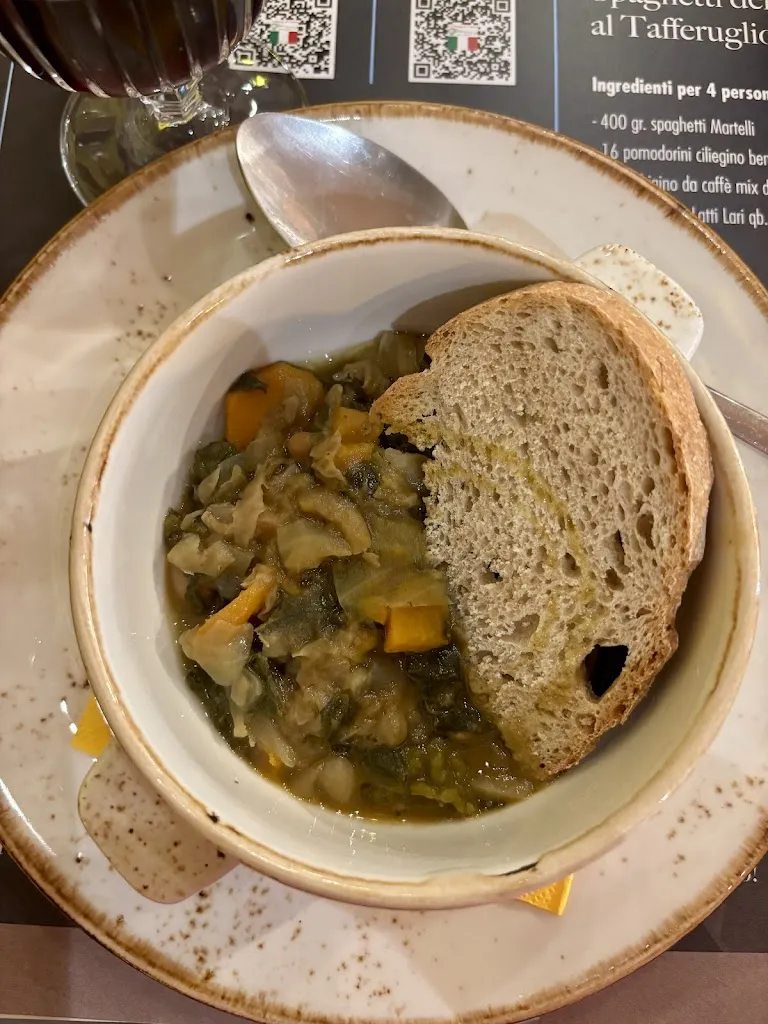 Lina Seputyte_La Bottega di Canfreo_Casciana Terme_review