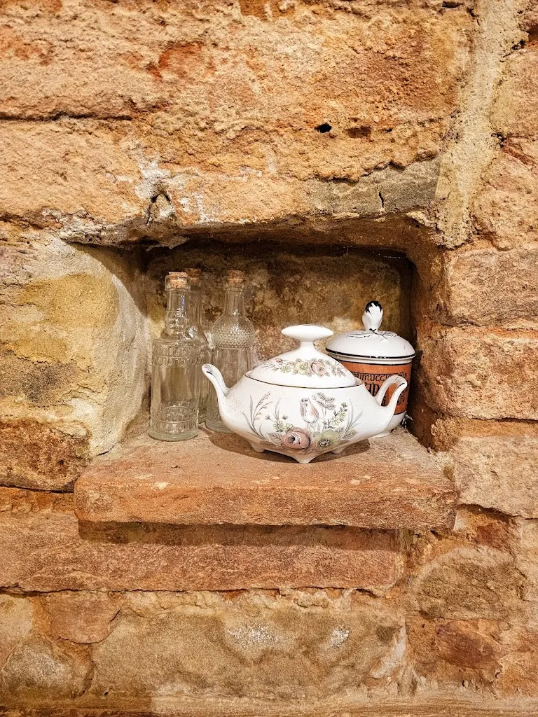 sandhya devas_La Bottega di Canfreo_Casciana Terme_review