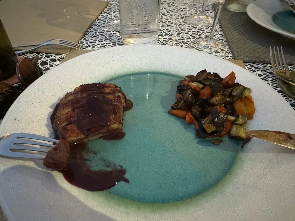 Menü_Ristorante Lovile_Casciana Terme_Bild_4