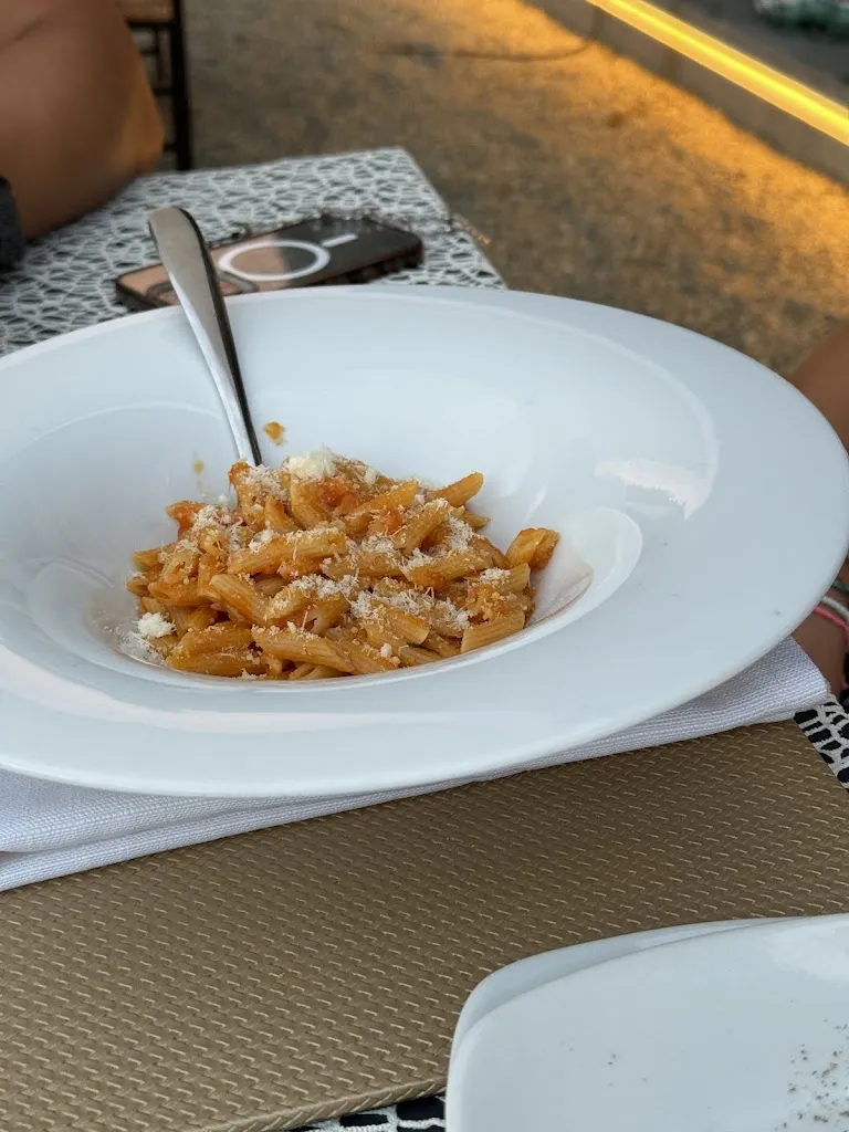 Menü_Ristorante Lovile_Casciana Terme_Bild_5