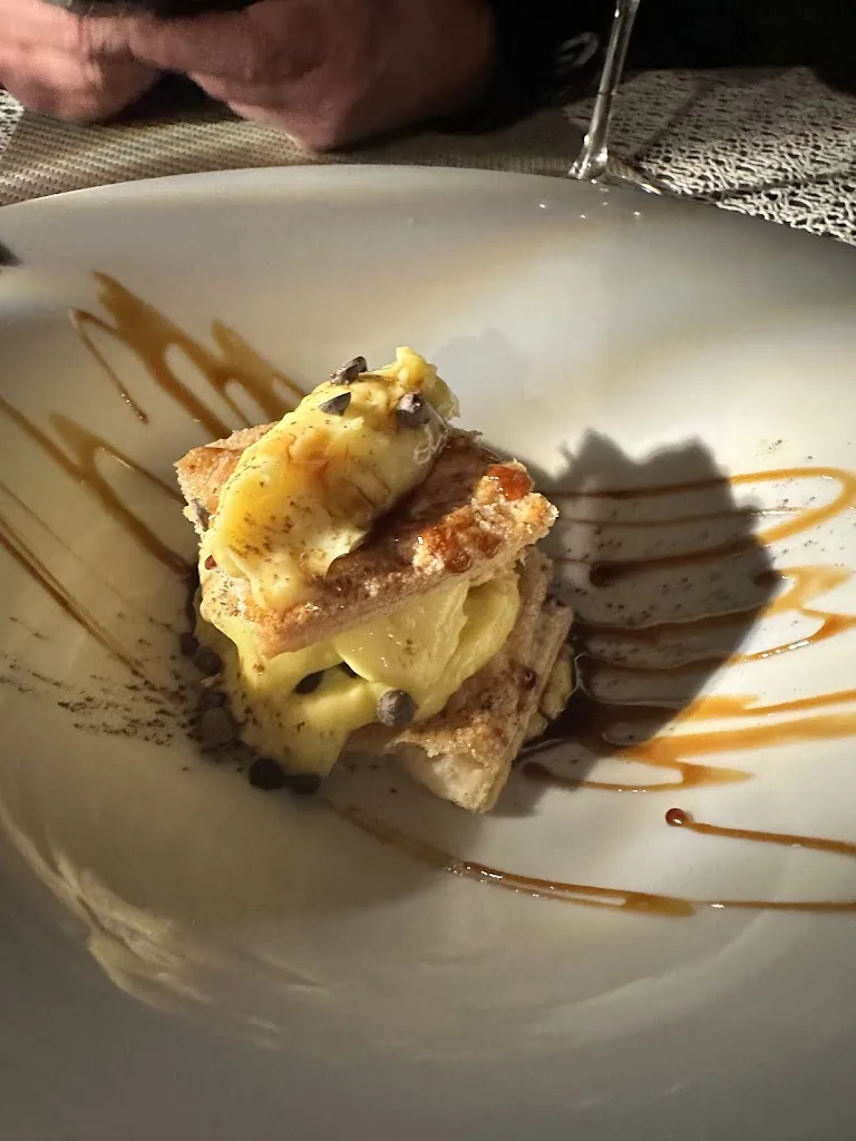 Menü_Ristorante Lovile_Casciana Terme_Bild_6