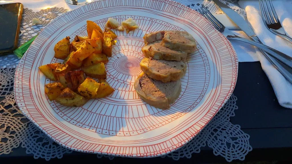 Menü_Ristorante Lovile_Casciana Terme_Bild_7