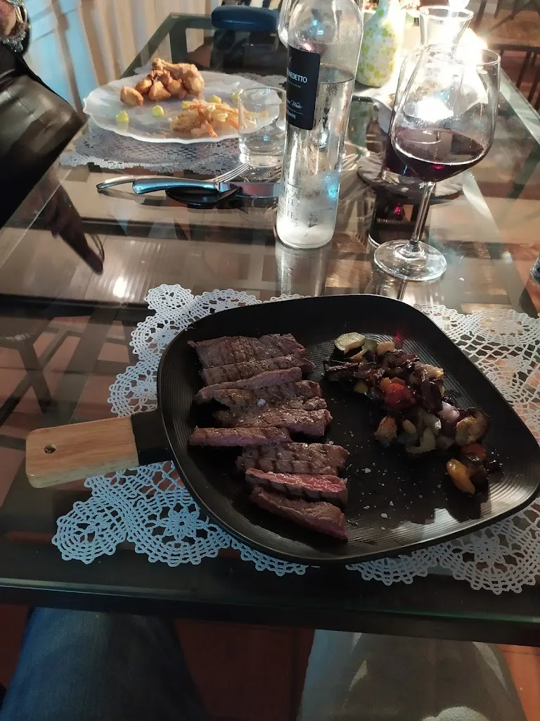 Menü_Ristorante Lovile_Casciana Terme_Bild_9