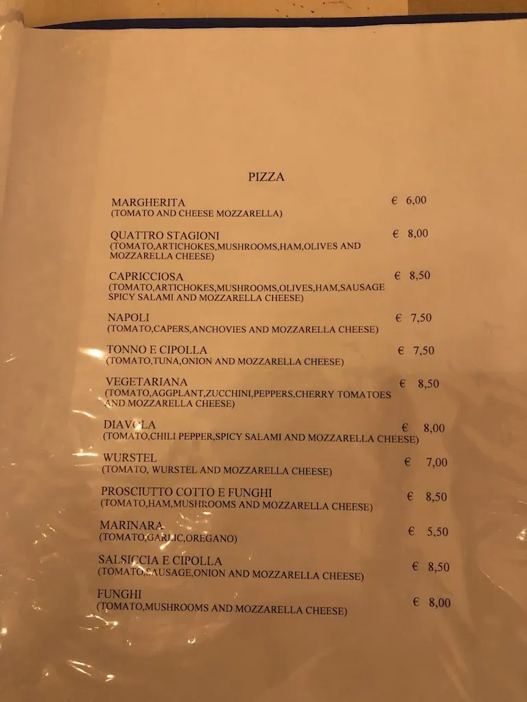 Menu_Bar Spaghetteria Il Cipo_Casciana Terme_image_1