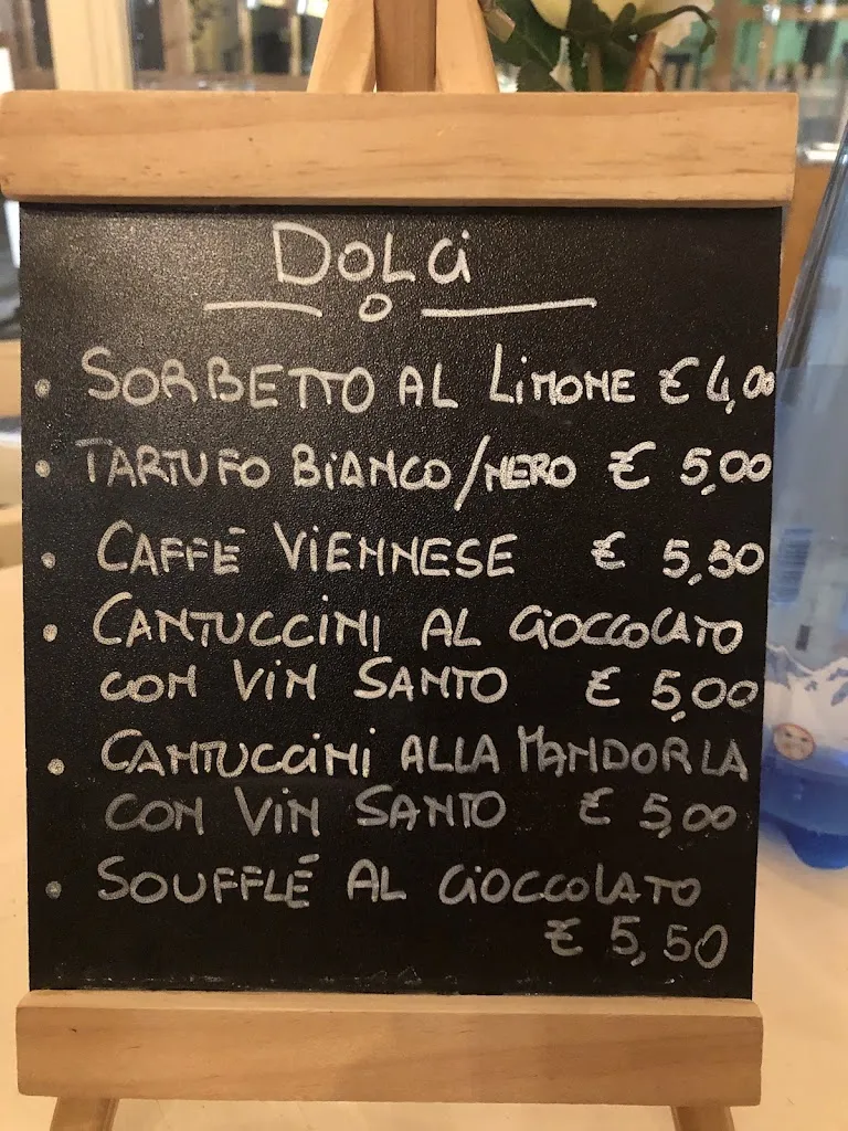 Menu_Bar Spaghetteria Il Cipo_Casciana Terme_image_3