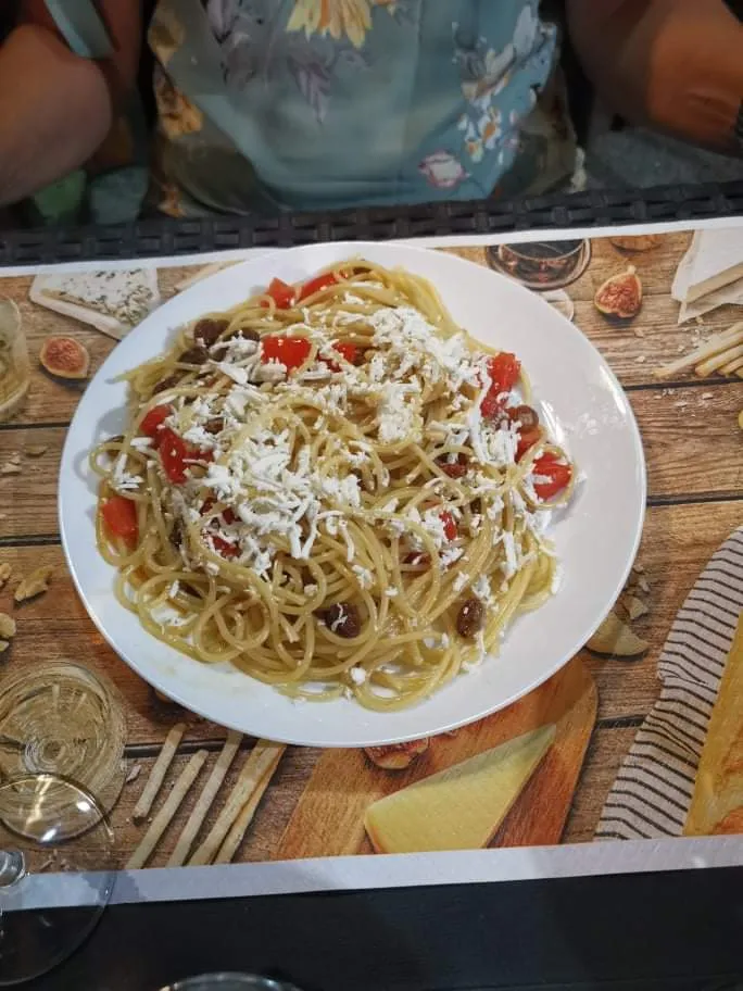 Menu_Bar Spaghetteria Il Cipo_Casciana Terme_image_7