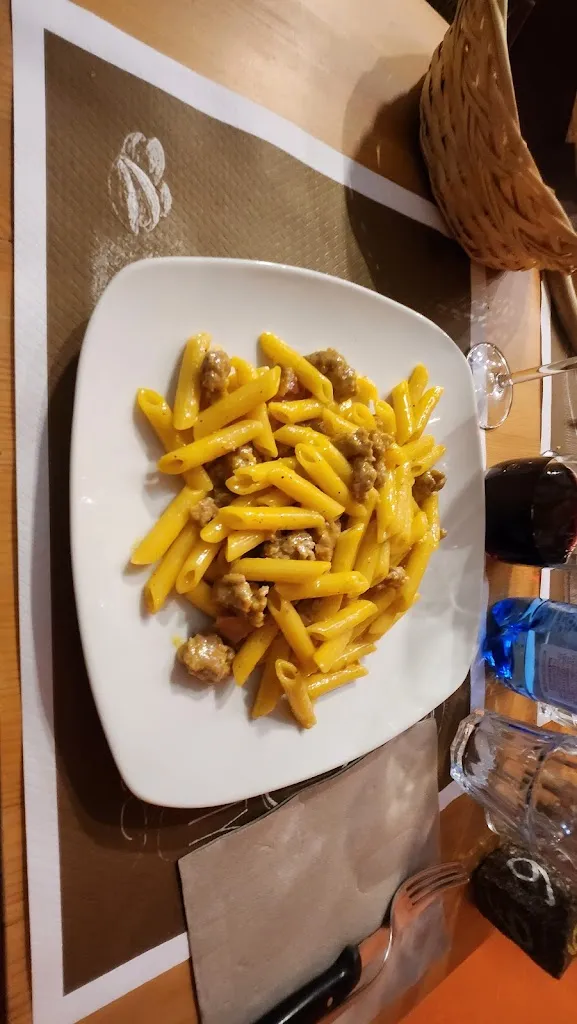 Menu_Bar Spaghetteria Il Cipo_Casciana Terme_image_9