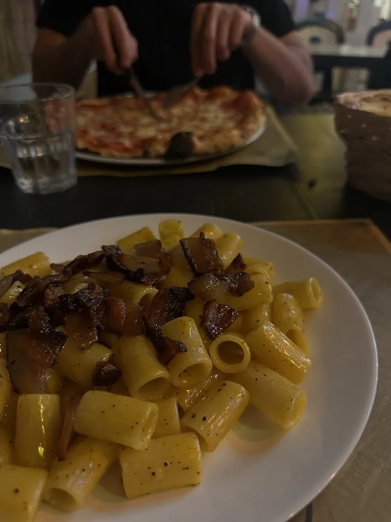 Nikola Klechowicz_Bar Spaghetteria Il Cipo_Casciana Terme_review