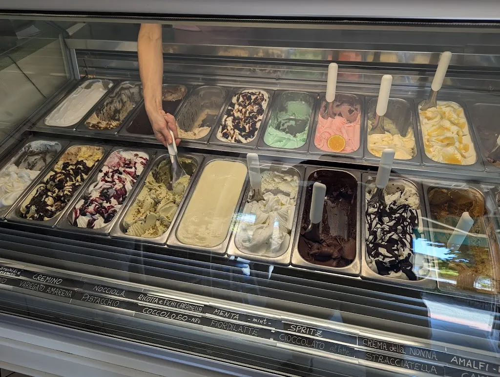 Len Panaggio_Bar Spaghetteria Il Cipo_Casciana Terme_review