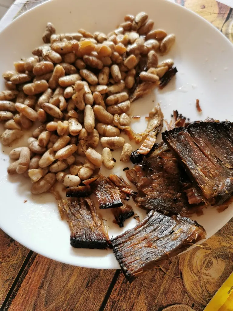 Edina Dunkler_Bar Spaghetteria Il Cipo_Casciana Terme_review