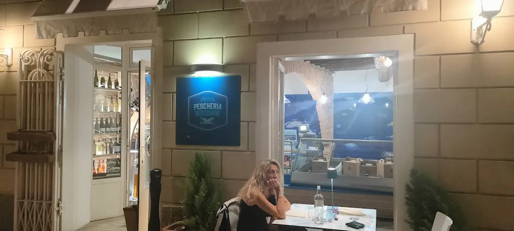 Andrea Arrighetti_Antica Pescheria Sassetti_Casciana Terme_review