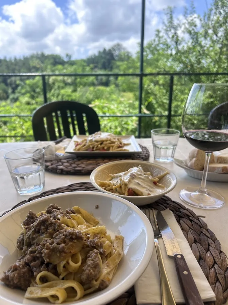 Katarzyna Michałowska_Osteria Bacco Perbacco_Casciana Terme_review