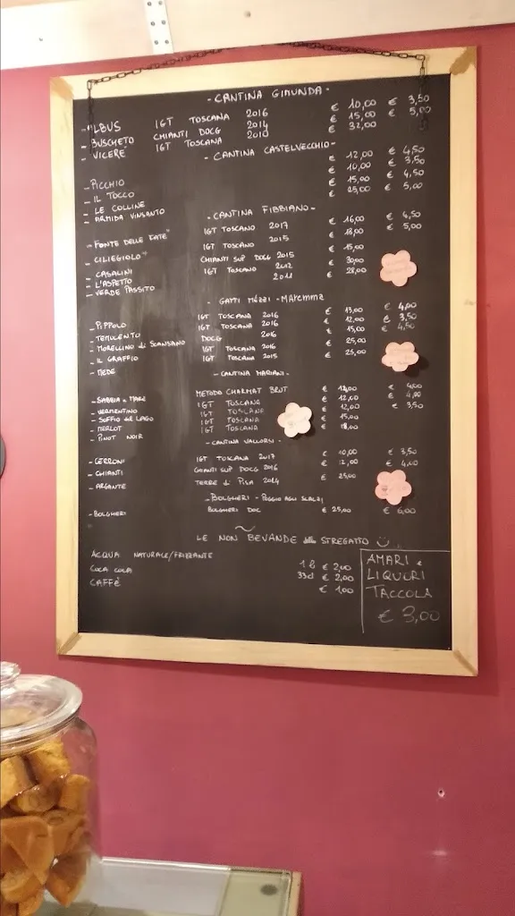 Menu_Lo Stregatto Bistrot Agricolo_Casciana Terme_image_1