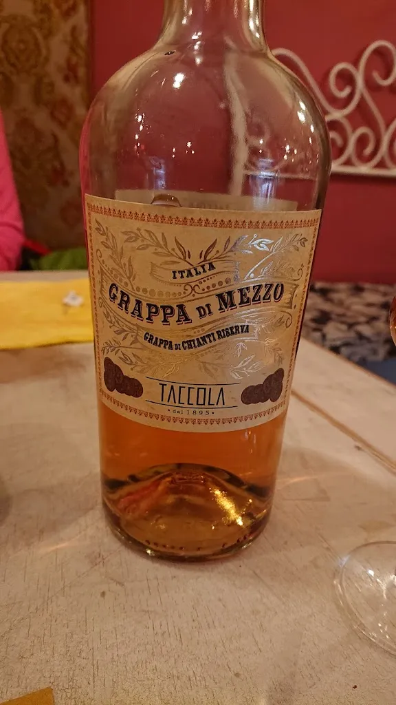 Richard Skrifvars_Lo Stregatto Bistrot Agricolo_Casciana Terme_review